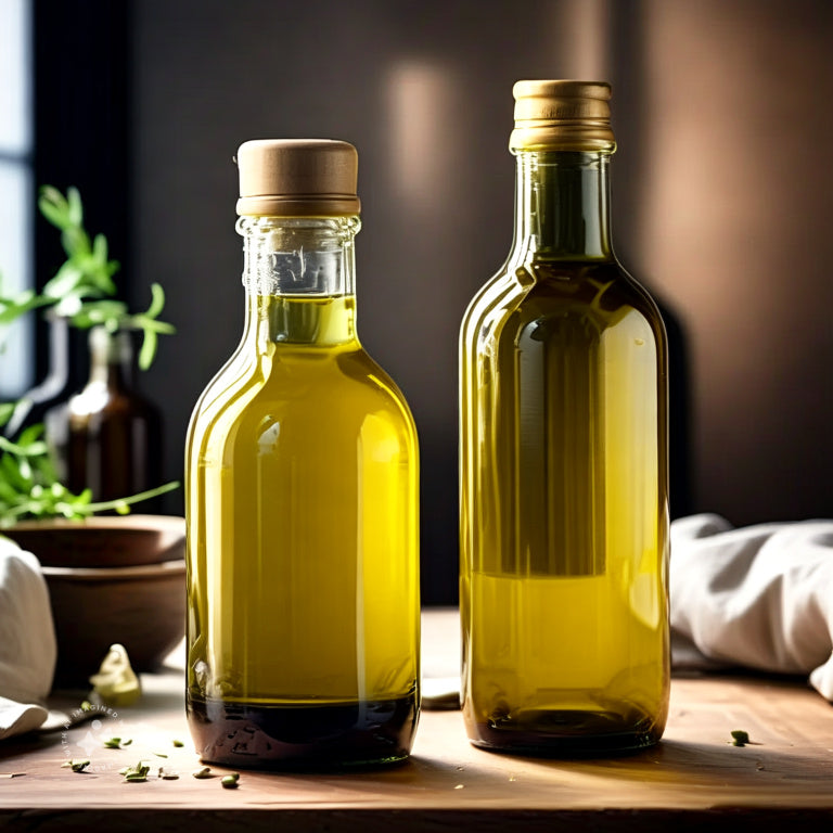 Olive Oil Virgin