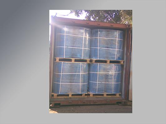 Pine wood 4 way pallets-Heat Treated